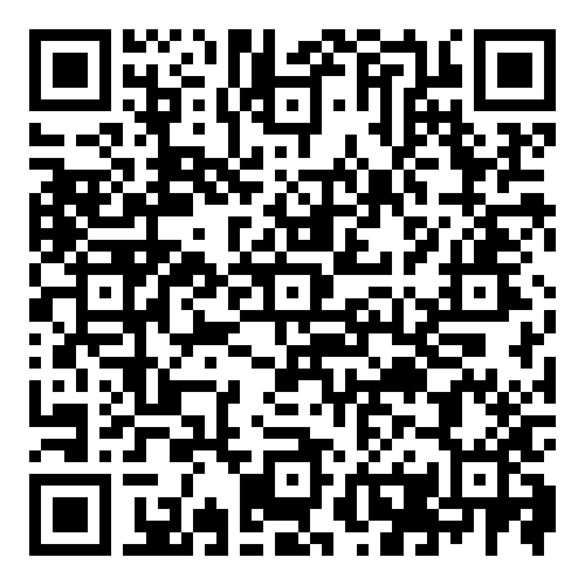 Kod QR z danymi kontaktowymi EMMIT